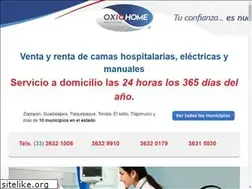 Sites similar to rentaequipomedicoguadalajara.com