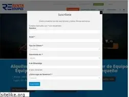 Sites similar to rentaequipos.com.pa