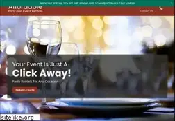 Sites similar to rentaffordable.com