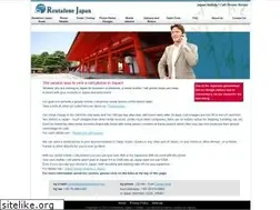 Sites similar to rentafonejapan.com