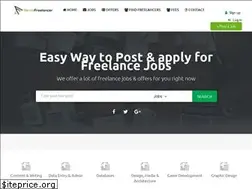 Sites similar to rentafreelancer.com