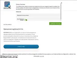 Sites similar to rentafrio.com