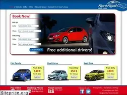 Sites similar to rentagain.com