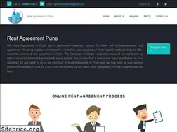 Sites similar to rentagreementpune.com
