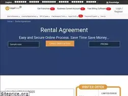 Sites similar to rentagreementregistration.com