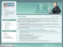 Sites similar to rentagroup.com.ua