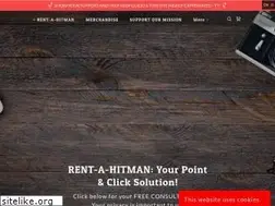 Sites similar to rentahitman.com