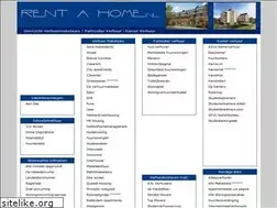 Sites similar to rentahome.nl