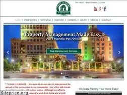 Sites similar to rentahomeasheville.com