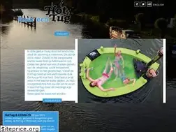 Sites similar to rentahottug.nl