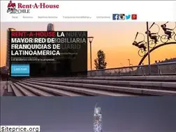 Sites similar to rentahouse.cl