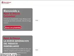 Sites similar to rentahouse.com.co