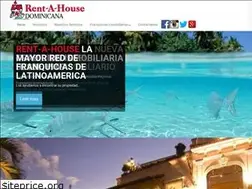 Sites similar to rentahouse.com.do