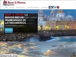 Sites similar to rentahouse.com.es
