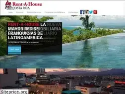 Sites similar to rentahouse.cr