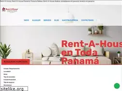 Sites similar to rentahousebalboa.com.pa