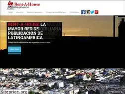 Sites similar to rentahousebarquisimeto.com