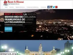 Sites similar to rentahousecentrooccidente.com