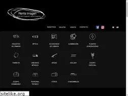 Sites similar to rentaimagen.com.mx