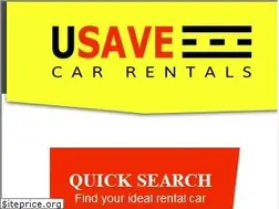 Sites similar to rental-car.co.nz