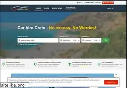 Sites similar to rental-center-crete.com