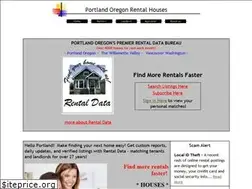 Sites similar to rental-data.com