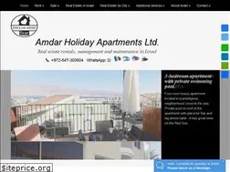 Sites similar to rental-eilat.com