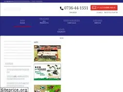 Sites similar to rental-kotos.com