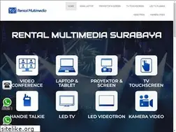 Sites similar to rental-multimedia.com