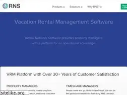 Sites similar to rental-network.com