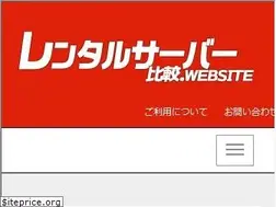Sites similar to rental-server.ws