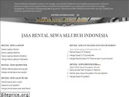 Sites similar to rental-sewa.com