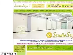 Sites similar to rental-studio.net