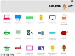Sites similar to rental-systems.de
