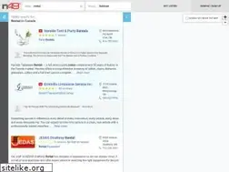 Sites similar to rental.ca