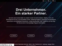 Sites similar to rental.de