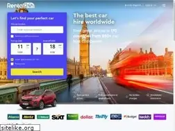 Sites similar to rental24.co.uk