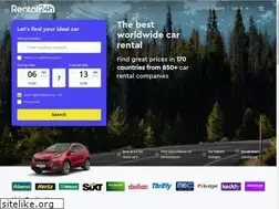Sites similar to rental24h.com
