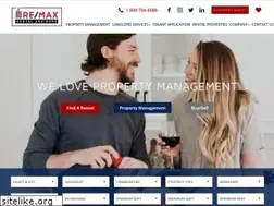 Sites similar to rentaladvisors.ca