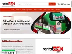 Sites similar to rentalalat.com