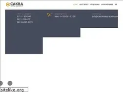 Sites similar to rentalalatberatpalembang.com