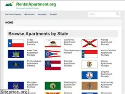 Sites similar to rentalapartment.org