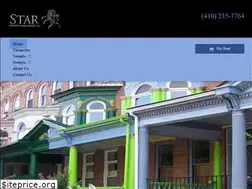 Sites similar to rentalapartments.com