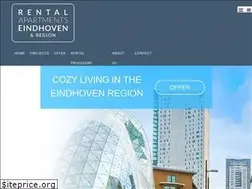 Sites similar to rentalapartmentseindhoven.nl