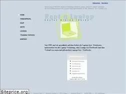 Sites similar to rentalaptop.de