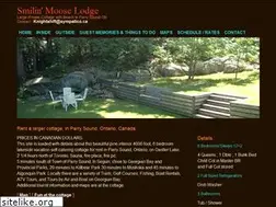 Sites similar to rentalargercottage.com