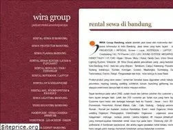 Sites similar to rentalbandung.com