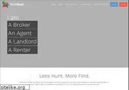 Sites similar to rentalbeast.com