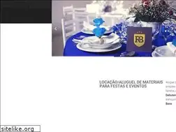 Sites similar to rentalbens.com.br