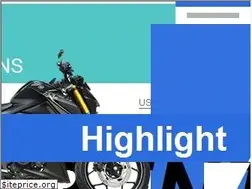 Sites similar to rentalbike.com